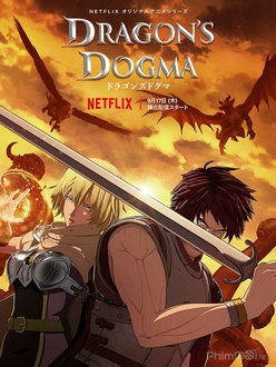 Giáo Lý Rồng (Phần 1) - Dragon*s Dogma (Season 1) (2020)