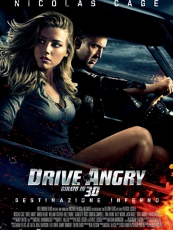 Sứ Giả Địa Ngục - Drive Angry (2011)