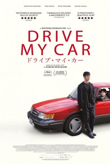 Cầm Lái Cho Tôi, Cầm Lái Cho Nhau - Drive My Car (2021)