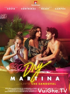 Tìm Lại Xúc Cảm - Dry Martina (2019)