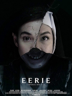 Bí Ẩn Ngôi Trường Ma - Eerie (2019)