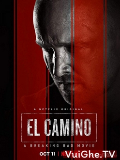 El Camino: Tập Làm Người Xấu Movie