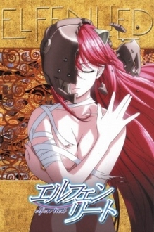 Khúc Hát Yêu Nhân - Elfen Lied [BD] - Elfen Lied | Elfen Song | Elfic Song BD (2004)