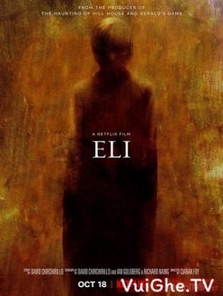 Phòng Khám Biệt Lập - Eli (2019)