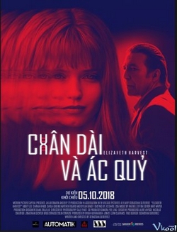 Chân Dài Và Ác Quỷ - Elizabeth Harvest (2018)