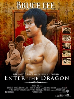 Long Tranh Hổ Đấu - Enter the Dragon (1973)