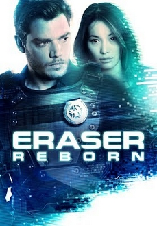 Người Xóa Sổ: Tái Sinh - Eraser: Reborn (2022)