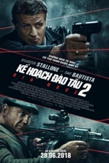 Kế Hoạch Đào Tẩu 2: Địa Ngục - Escape Plan 2: Hades (2018)