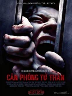 Căn Phòng Tử Thần - Escape Room (2019)