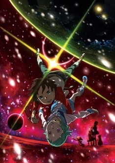 Eureka Seven: Pocket ga Niji de Ippai - Eureka Seven: Pocket ga Niji de Ippai (2009)