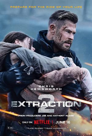 Tyler Rake: Nhiệm Vụ Giải Cứu 2 - Extraction 2 (2023)