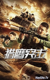 Liệp Ưng Đột Kích - Falcon Assault (2020)