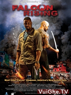 Chim Ưng Trỗi Dậy - Falcon Rising (2014)