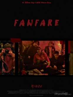 Đêm Hỗn Loạn - Fanfare (2020)