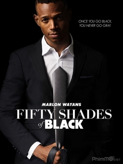 Năm Mươi Sắc Tối - Fifty Shades of Black (2016)