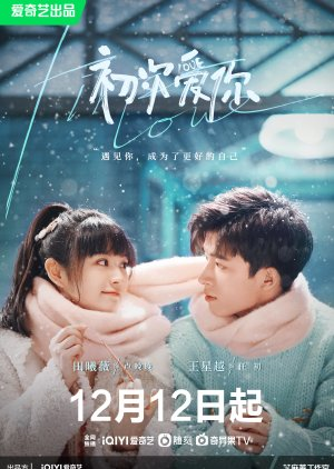 Lần Đầu Yêu Anh - First Love (2022)