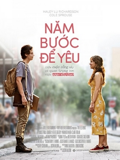 Năm Bước Để Yêu - Five Feet Apart (2019)