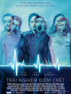 Trải nghiệm điểm chết - Flatliners (2017)