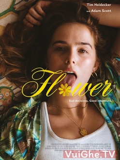 Tuổi Mới Lớn - Flower (2018)