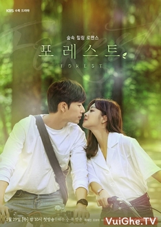 Khu Rừng Bí Mật - Forest (2020)