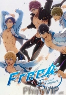 Free! Eternal Summer (Ss2)