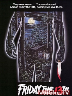 Thứ 6 Ngày 13 - Friday the 13th 1980 (1980)