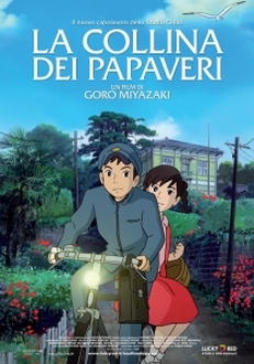 Ngọn Đồi Hoa Hồng Anh - From Up On Poppy Hill (Kokuriko zaka kara) (2011)