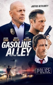 Hảm Xăng - Gasoline Alley (2022)