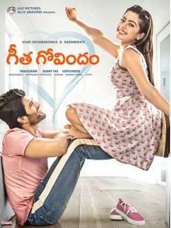 Chuyện Tình Oan Gia Ngõ Hẹp Full HD VietSub - Geetha Govindam (2018)