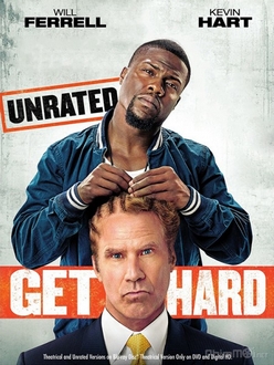 Tập làm côn đồ - Get Hard (2015)