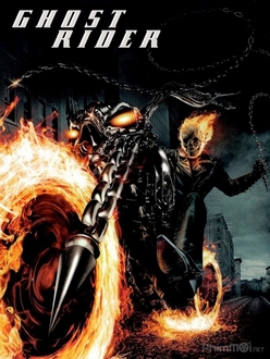 Ma Tốc Độ - Ghost Rider (2007)