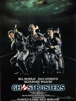 Biệt Đội Săn Ma - Ghostbusters (2016)