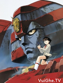 GR: Giant Robo