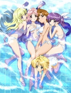 Girls Bravo SS2 - Girls Bravo: Second Season (2005)