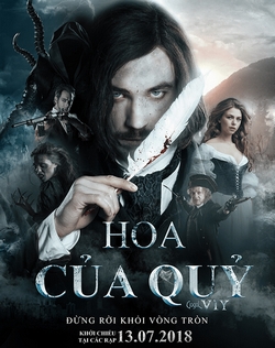 Hoa Của Quỷ - Gogol. Viy (2018)