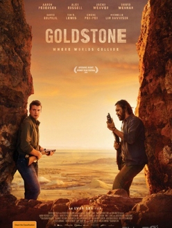 Thám tử khu mỏ - Goldstone (2016)