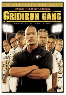 Nhà Vô Địch - Gridiron Gang (2006)