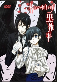 Hắc Quản Gia (Phần 1) - Kuroshitsuji (Black Butler) (2008)