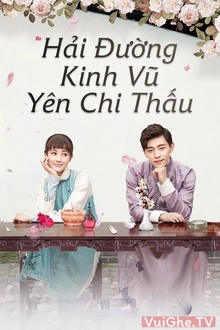 Hải Đường Kinh Vũ Yên Chi Thấu