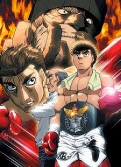 Võ Sĩ Quyền Anh Ippo (Phần 2) - Hajime no Ippo: New Challenger, Fighting Spirit: New Challenger, Hajime no Ippo New Series, Hajime no Ippo Season II, Hajime no Ippo 2 (Ss2) (2009)