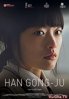 Han Gong Ju Full HD Thuyết Minh - Han Gong Ju (2013)