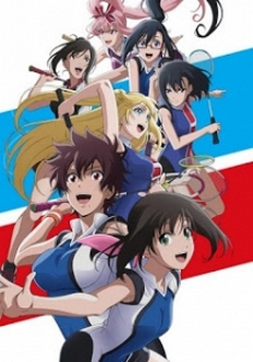 Tập 10 Bậc Thầy Cầu Lông (Hanebado!) VietSub, Thuyết Minh (2018)