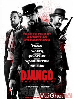 Hành Trình Django - Hành Trình Django (2012)