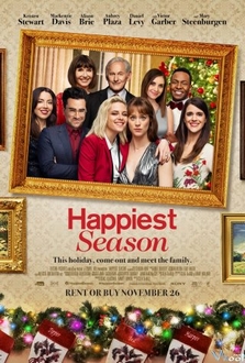 Mùa Hạnh Phúc Nhất - Happiest Season (2020)