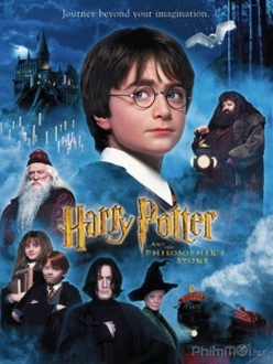 Harry Potter và Hòn Đá Phù Thủy