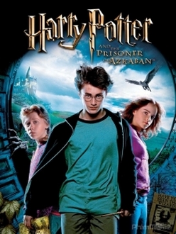 Harry Potter và Tên Tù Nhân Ngục Azkaban