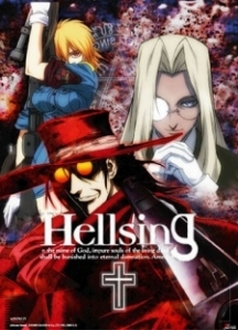 Tập 9 Hellsing VietSub (2002)