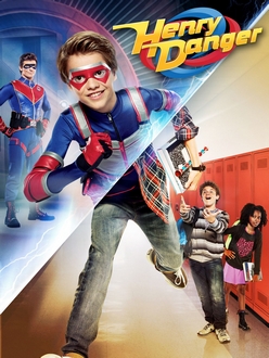 Henry Danger - Henry Danger (2014)