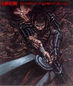 Hiệp Sĩ Đen - Berserk (1997)