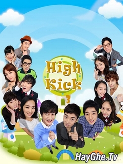 Gia Đình Là Số 1 (Phần 3) - High Kick 3: The Revenge of the Short Legged (2011)